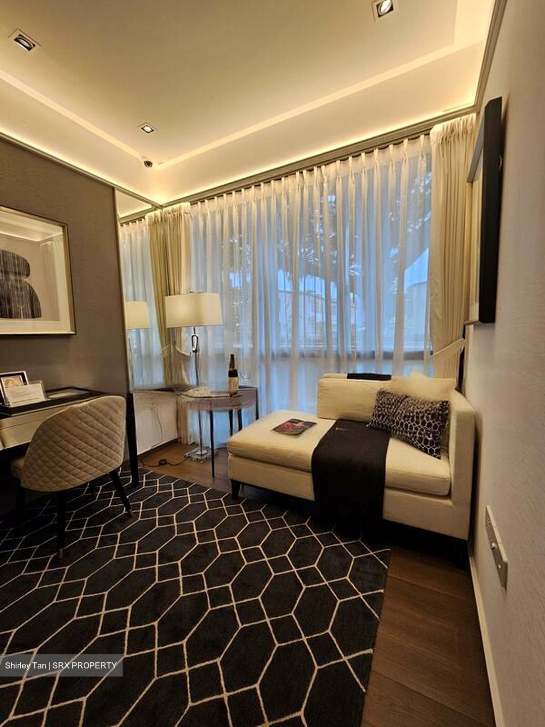 Tembusu Grand (D15), Condominium #528469571
